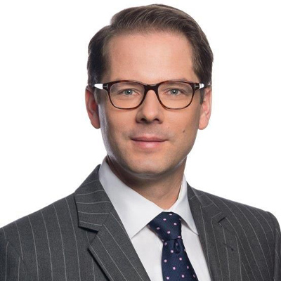 Prof. Dr. Christian Burholt, LL.M.