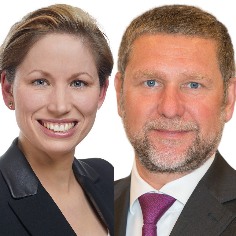 Mareike Gehrmann | Detlef Klett