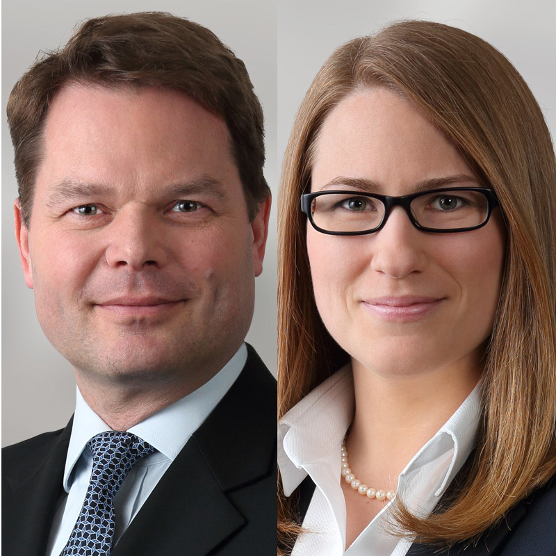 C.-U. Goldschmidt | S. Werry