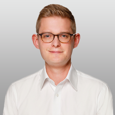 Dr. Georg Haas