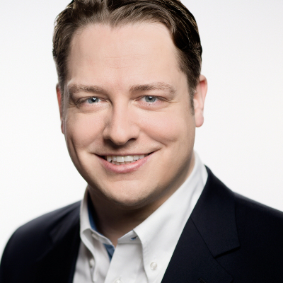 Dr. Gernot Halbleib
