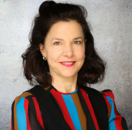 Karla Schlaepfer