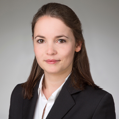 Carolin Kemper