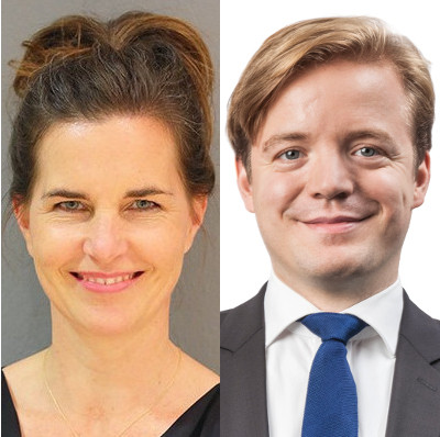 A. Kohlmeier | M. Trummer