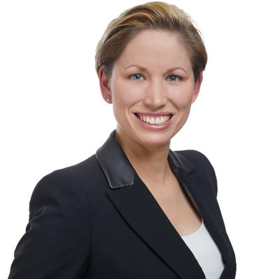 Mareike Gehrmann