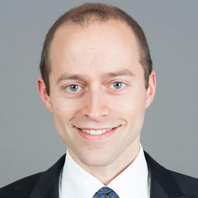 PD Dr. Martin Fries 