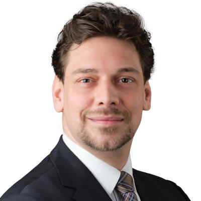 Dr. Nicolas Eberle