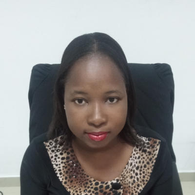Ololade Oloniyo