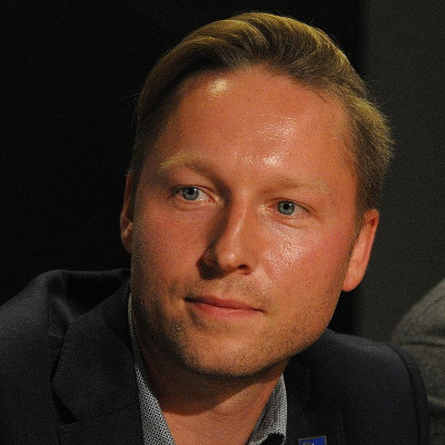 Anton Pronin
