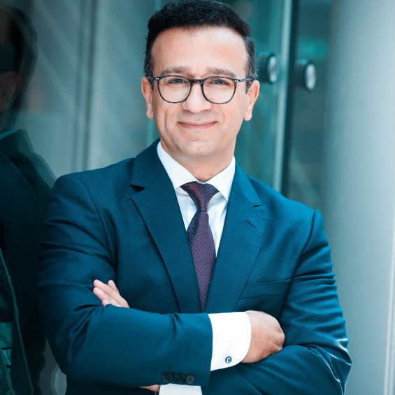 Jean L. Saliba, LL.M.