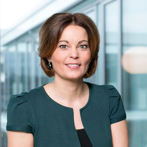 Myriam Schilling
