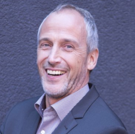 Steffen Schaar