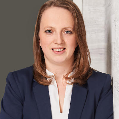 Tamara Deichsel