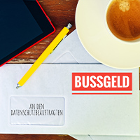 Datenschutz-Bußgelder: Drohen den Unternehmen Bußgelder in Millionenhöhe selbst ohne Verschulden auf der Leitungsebene?