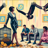 Bild zum Beitrag: Das Sonderinsolvenzrecht der Kryptowerte