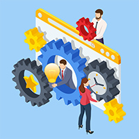 Bild zum Beitrag: Umfassende Verpflichtung des Arbeitgebers zur Arbeitszeiterfassung