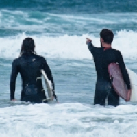 How Agile Design Thinking Helps Lawyers Surf the Digital Waves